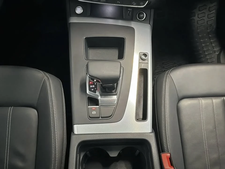2024 Audi FY Q5 - Image 16 of 17