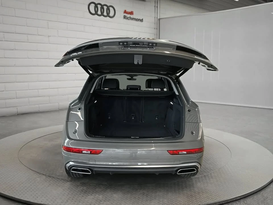 2024 Audi FY Q5 - Image 7 of 17