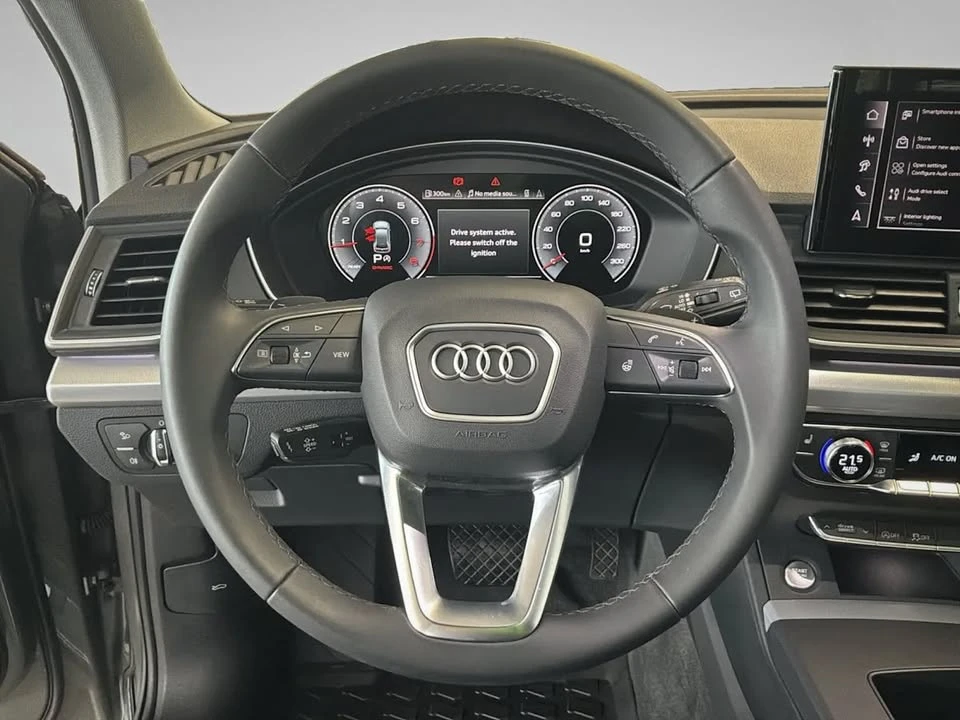 2024 Audi FY Q5 - Image 13 of 17