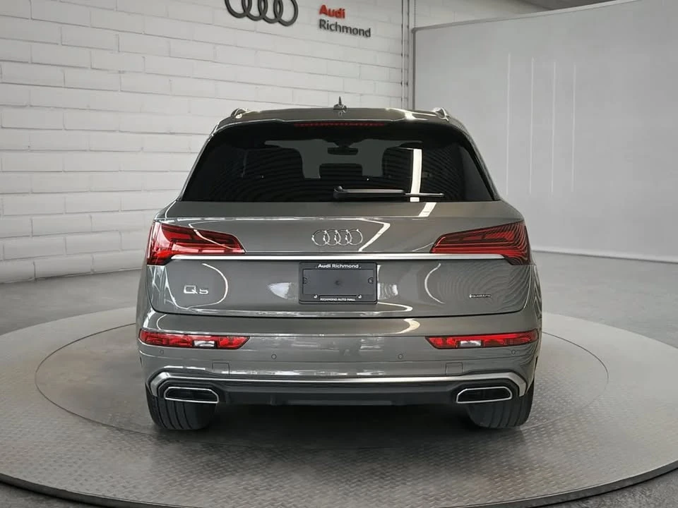 2024 Audi FY Q5 - Image 6 of 17