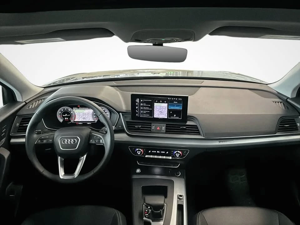 2024 Audi FY Q5 - Image 12 of 17