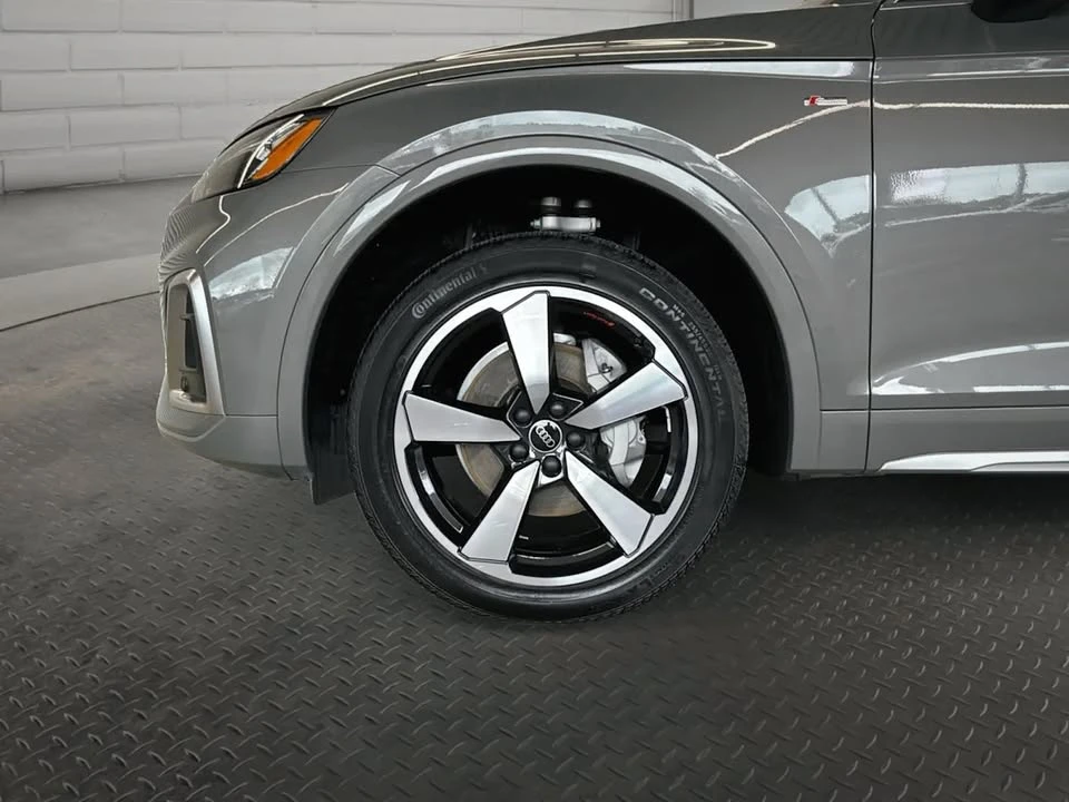 2024 Audi FY Q5 - Image 11 of 17