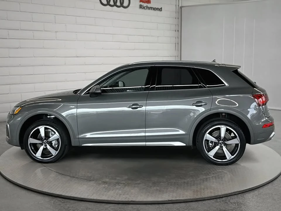 2024 Audi FY Q5 - Image 10 of 17