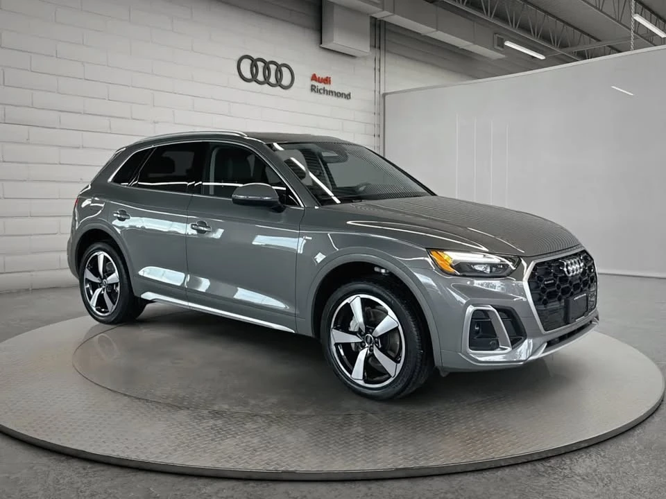 2024 Audi FY Q5 - Image 3 of 17