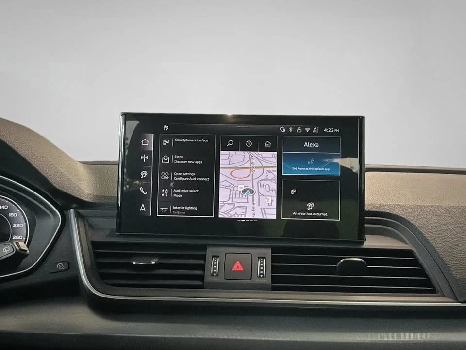 2024 Audi FY Q5 - Image 15 of 17