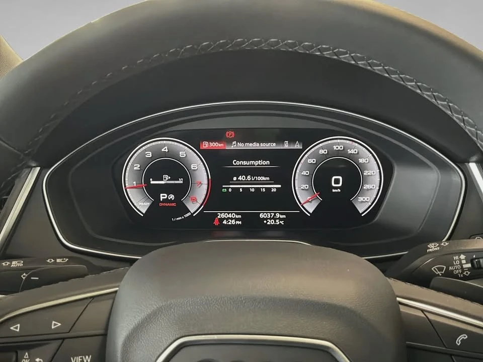 2024 Audi FY Q5 - Image 14 of 17
