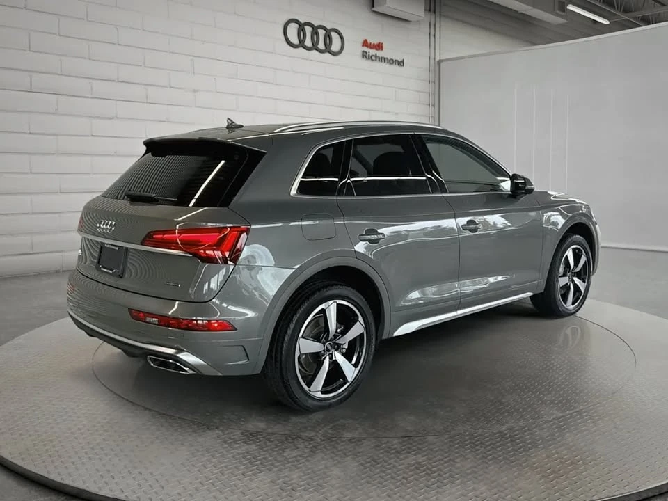 2024 Audi FY Q5 - Image 5 of 17