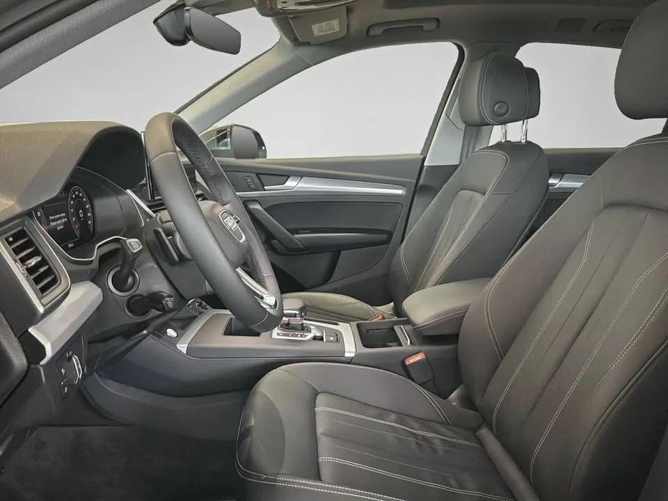 2024 Audi FY Q5 - Image 9 of 17