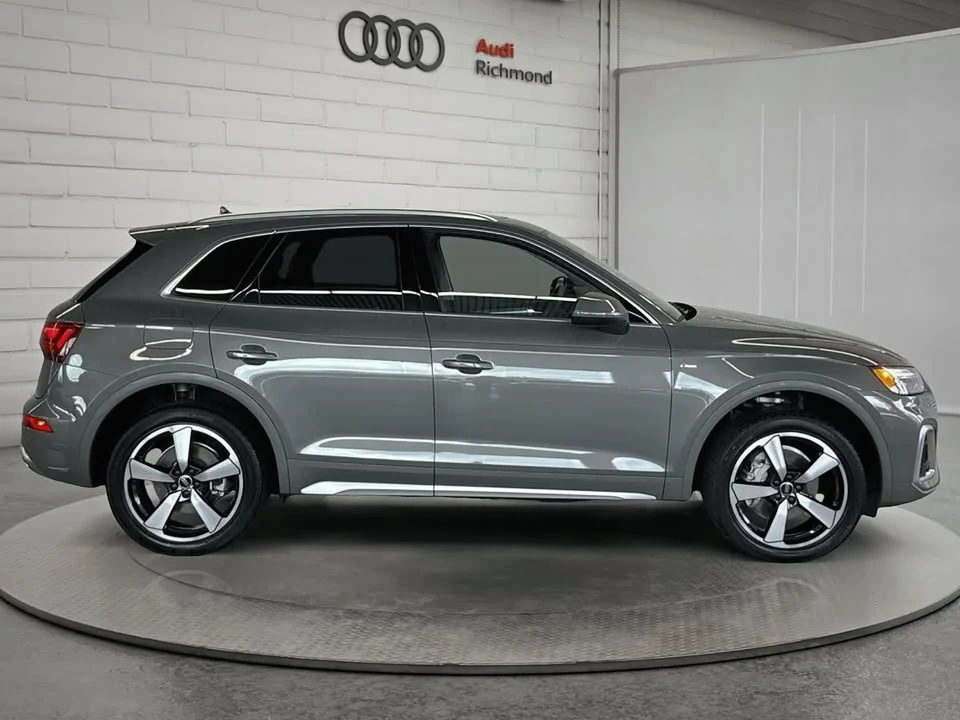 2024 Audi FY Q5 - Image 4 of 17