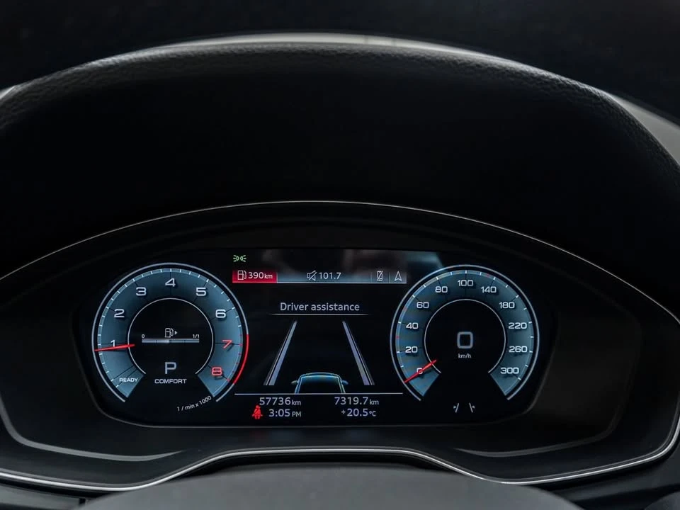 2024 Audi FY Q5 - Image 16 of 20