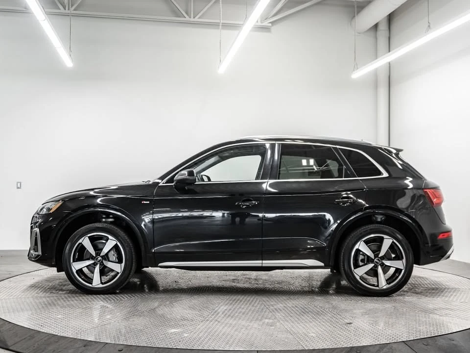 2024 Audi FY Q5 - Image 2 of 20