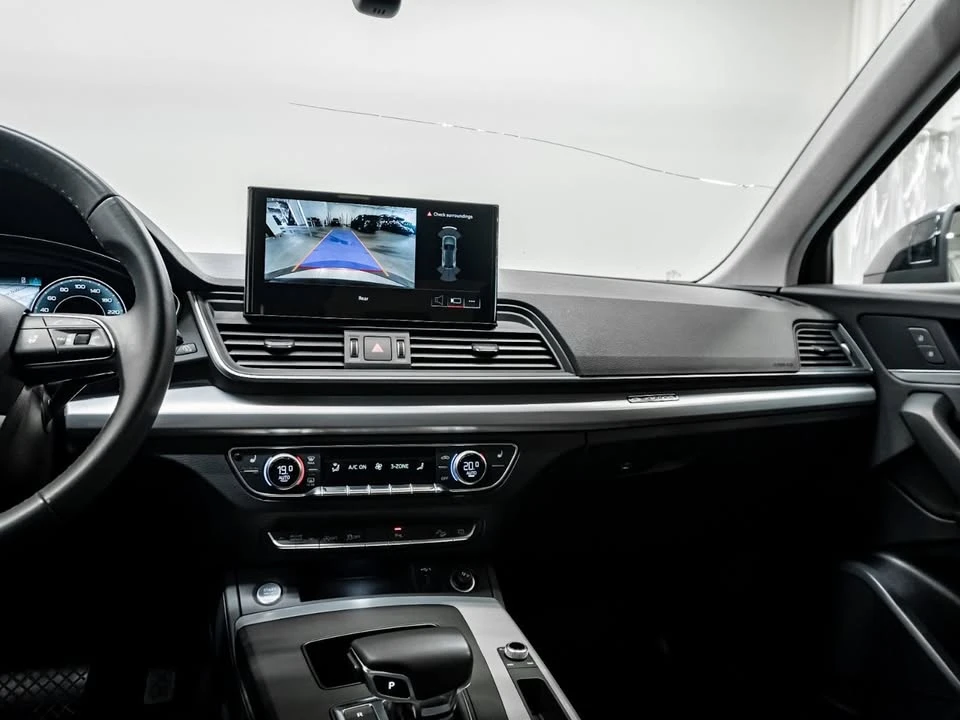 2024 Audi FY Q5 - Image 17 of 20