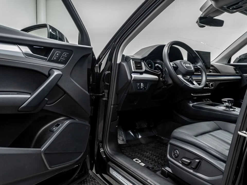 2024 Audi FY Q5 - Image 4 of 20