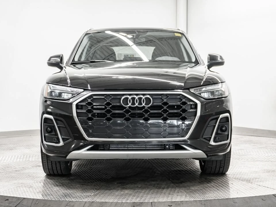 2024 Audi FY Q5 - Image 8 of 20
