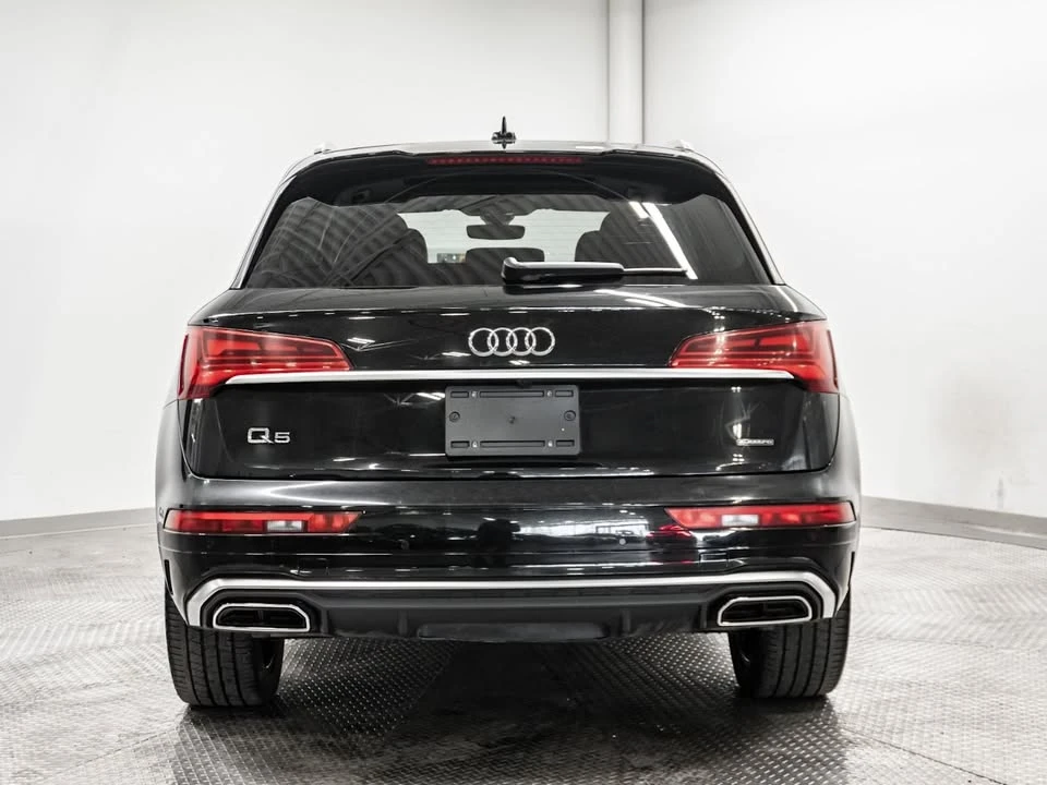 2024 Audi FY Q5 - Image 6 of 20