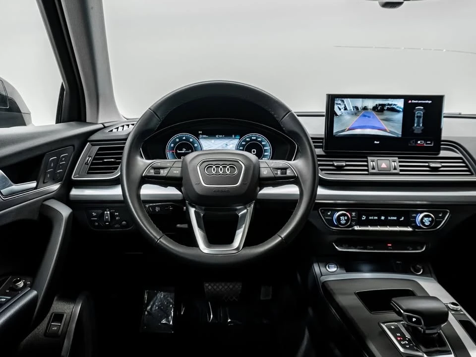 2024 Audi FY Q5 - Image 15 of 20
