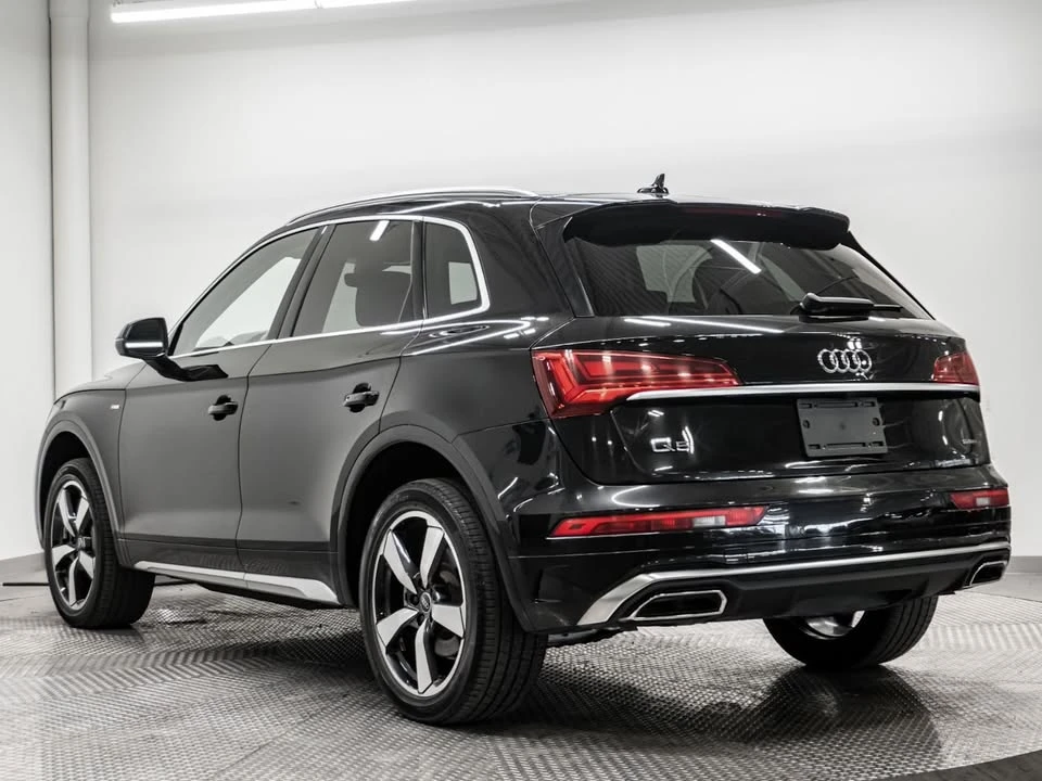 2024 Audi FY Q5 - Image 3 of 20
