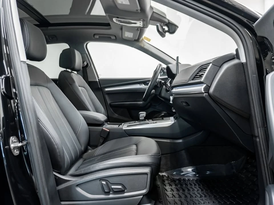 2024 Audi FY Q5 - Image 5 of 20
