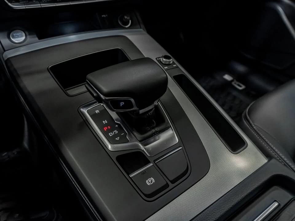 2024 Audi FY Q5 - Image 18 of 20