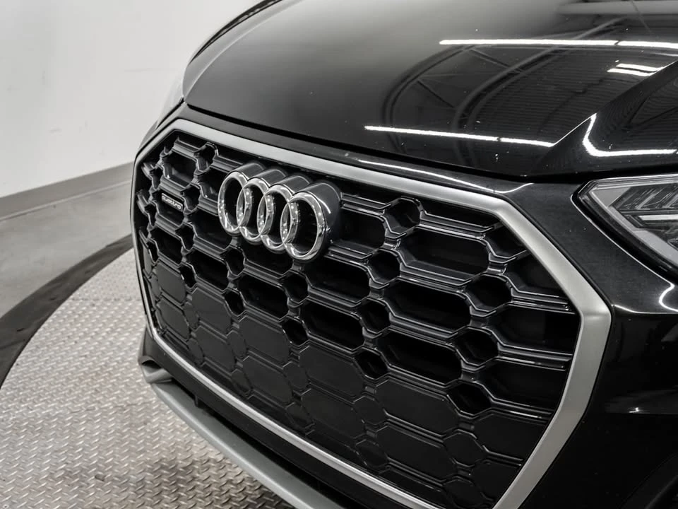 2024 Audi FY Q5 - Image 11 of 20