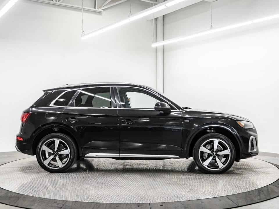 2024 Audi FY Q5 - Image 7 of 20