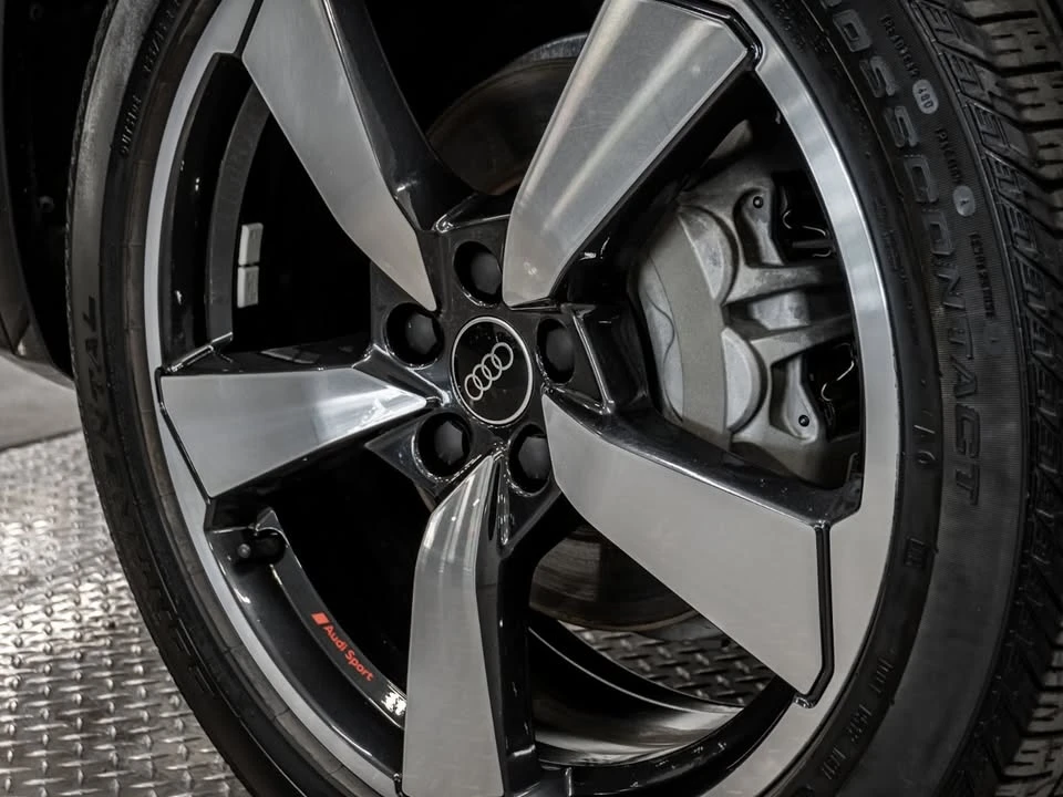 2024 Audi FY Q5 - Image 10 of 20