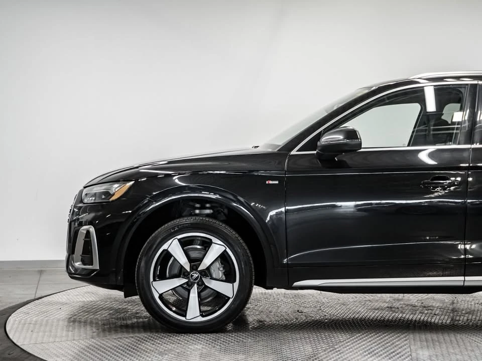 2024 Audi FY Q5 - Image 9 of 20