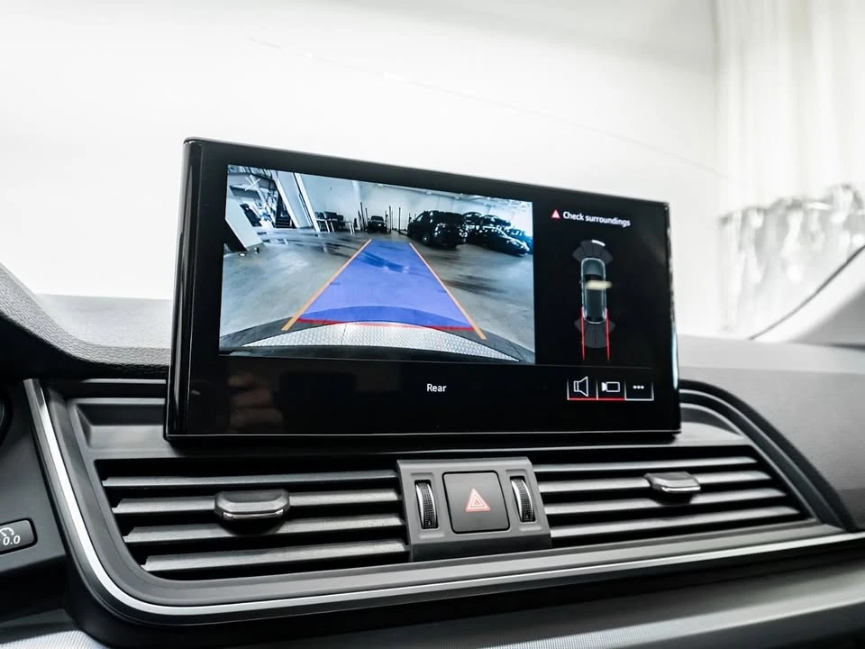 2024 Audi FY Q5 - Image 19 of 20