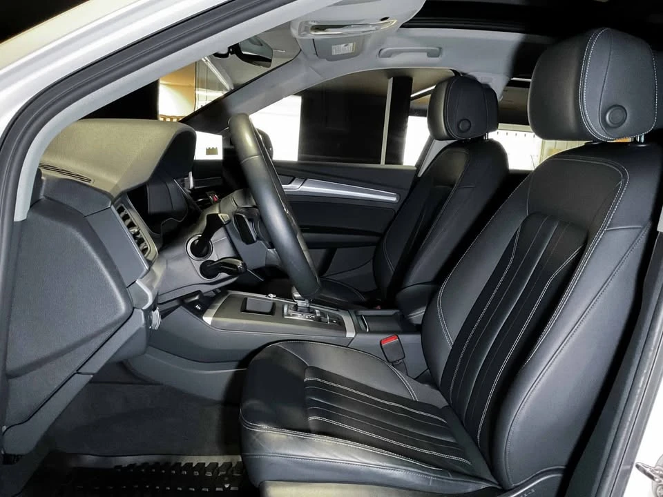 2024 Audi FY Q5 - Image 10 of 19