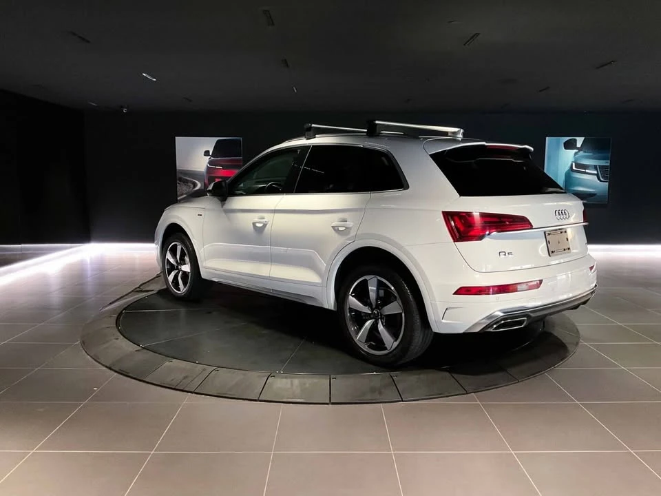 2024 Audi FY Q5 - Image 5 of 19