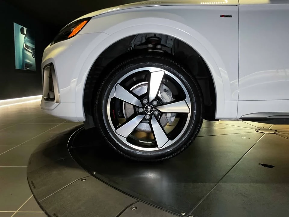 2024 Audi FY Q5 - Image 9 of 19