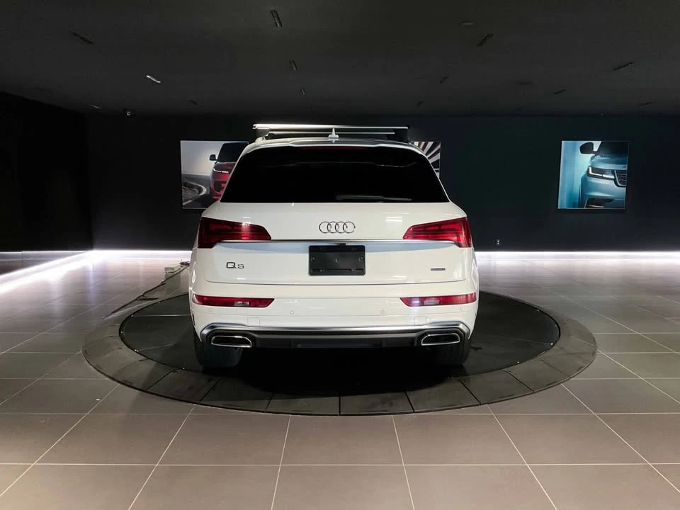 2024 Audi FY Q5 - Image 6 of 19