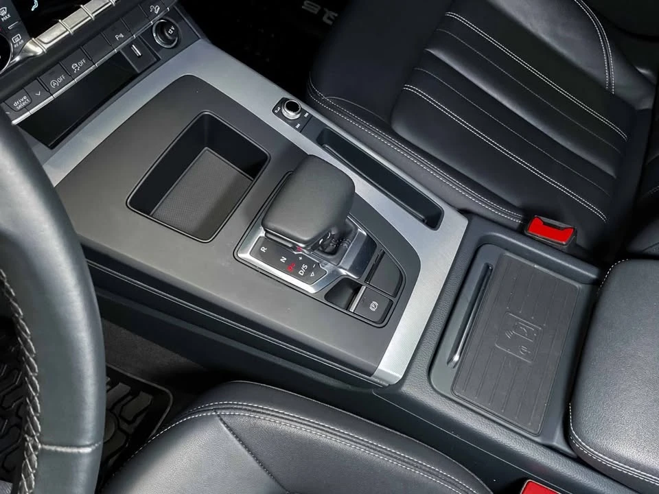 2024 Audi FY Q5 - Image 15 of 19