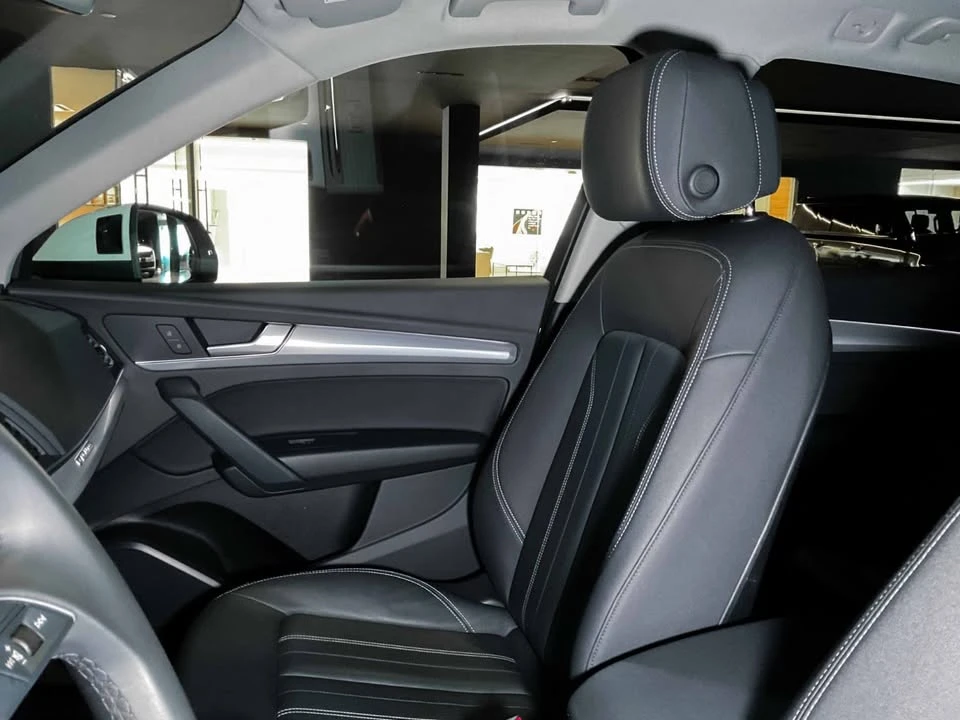 2024 Audi FY Q5 - Image 18 of 19