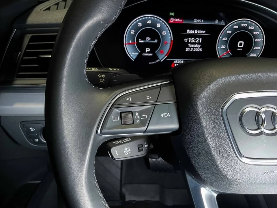 2024 Audi FY Q5 - Image 14 of 19