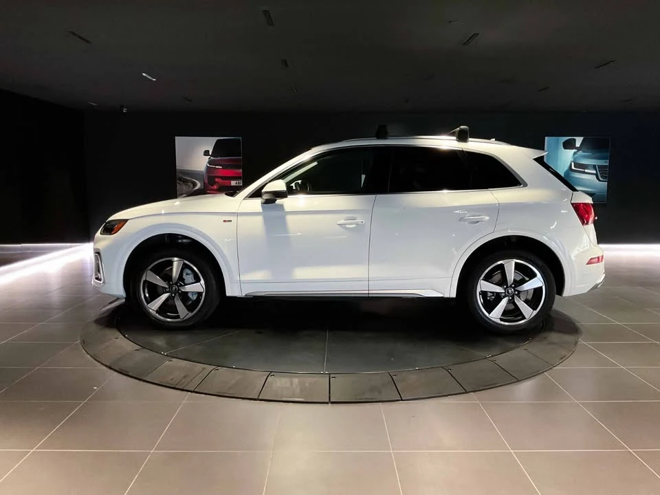 2024 Audi FY Q5 - Image 4 of 19