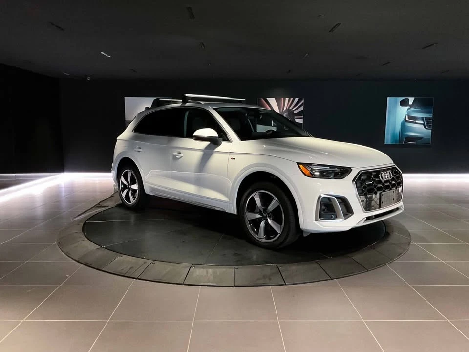 2024 Audi FY Q5 - Image 2 of 19