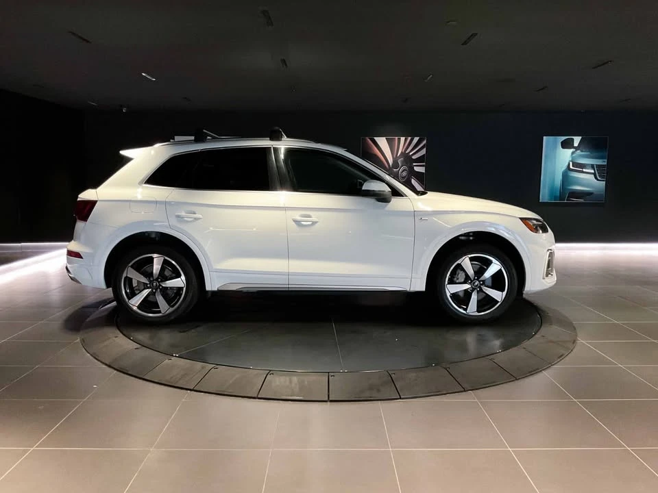 2024 Audi FY Q5 - Image 3 of 19