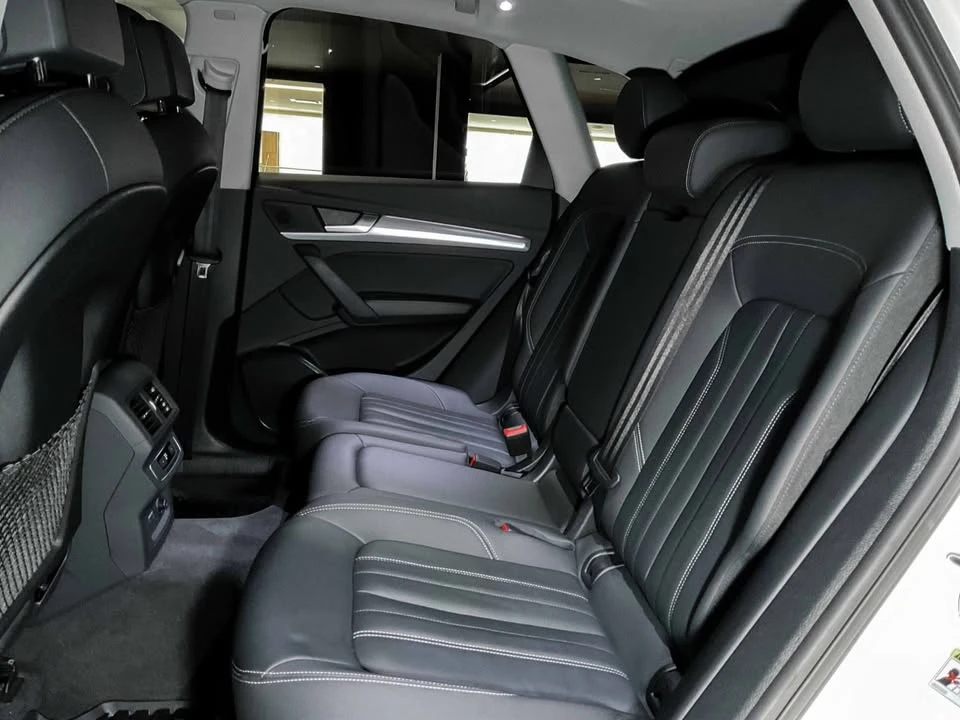 2024 Audi FY Q5 - Image 19 of 19