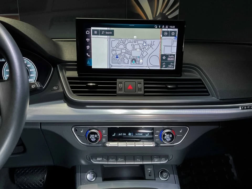 2024 Audi FY Q5 - Image 16 of 19