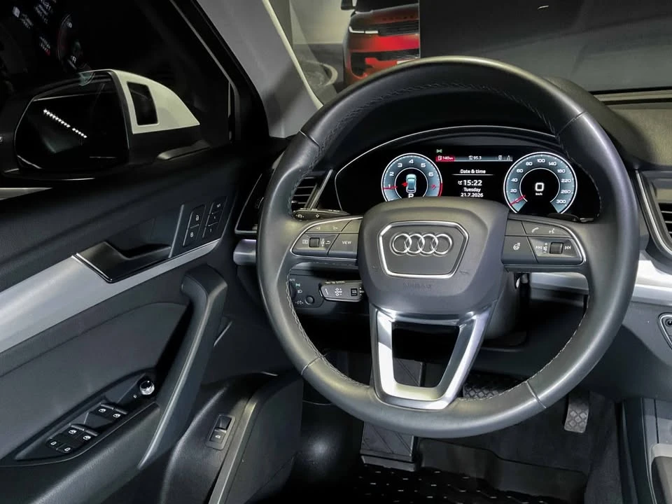 2024 Audi FY Q5 - Image 11 of 19