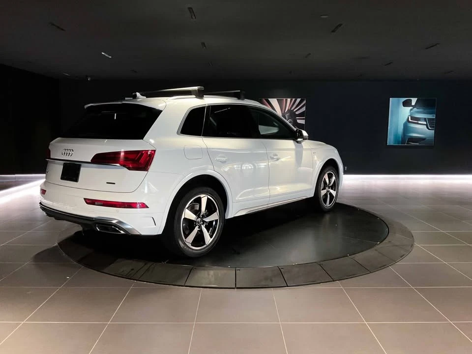 2024 Audi FY Q5 - Image 7 of 19