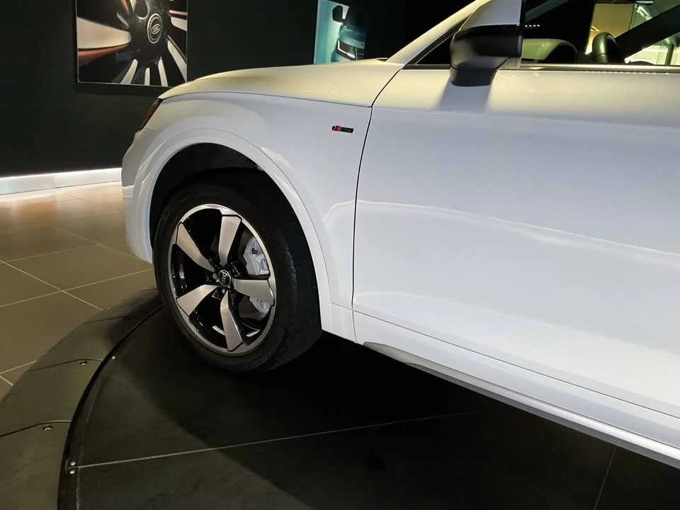 2024 Audi FY Q5 - Image 8 of 19