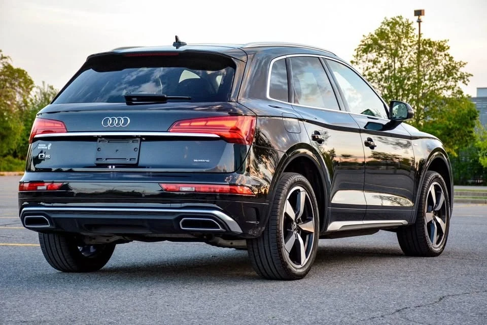 2024 Audi FY Q5 - Image 8 of 10