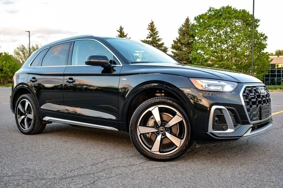 2024 Audi FY Q5 - Image 5 of 10