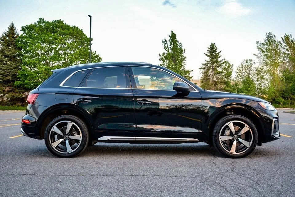 2024 Audi FY Q5 - Image 9 of 10