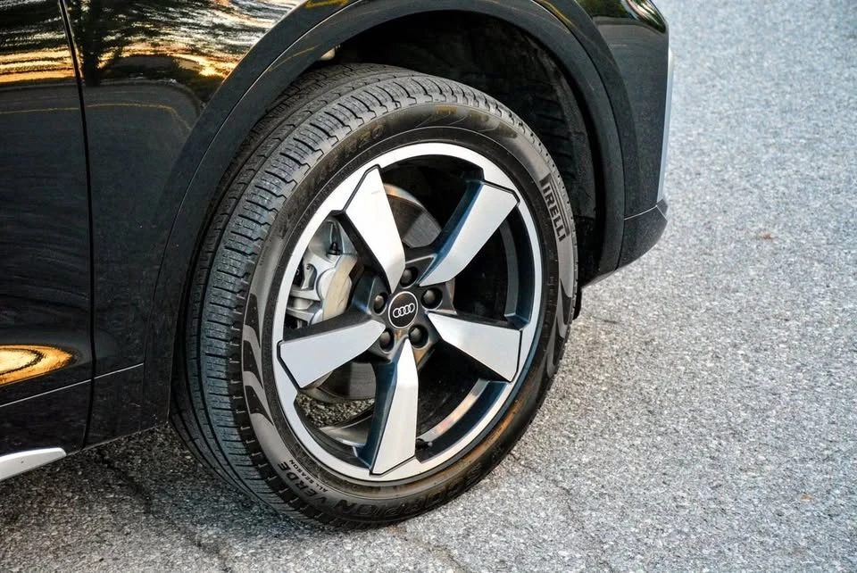 2024 Audi FY Q5 - Image 6 of 10