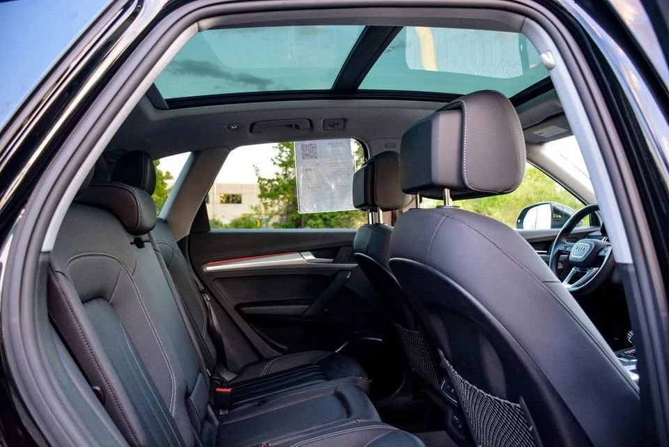 2024 Audi FY Q5 - Image 3 of 10