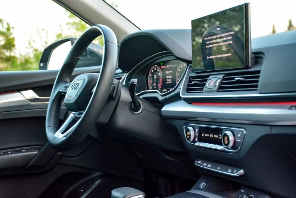 2024 Audi FY Q5 - Image 10 of 10