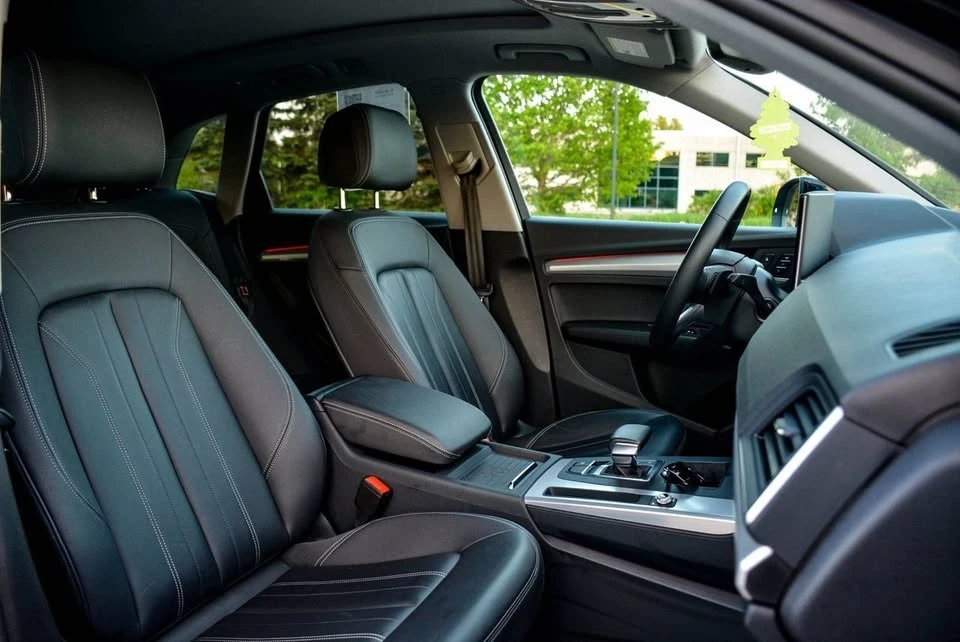 2024 Audi FY Q5 - Image 4 of 10